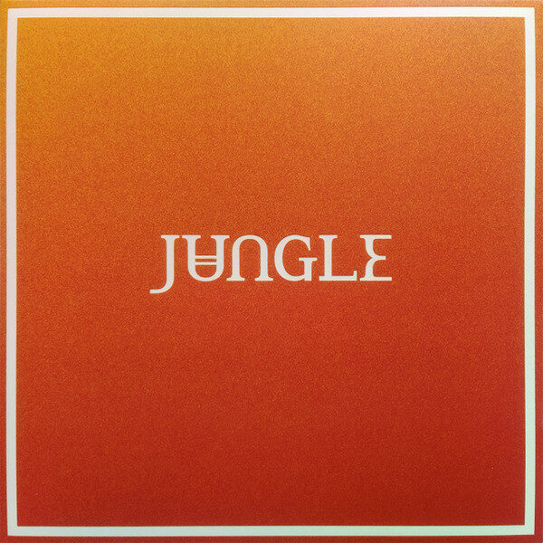 Jungle  – Volcano