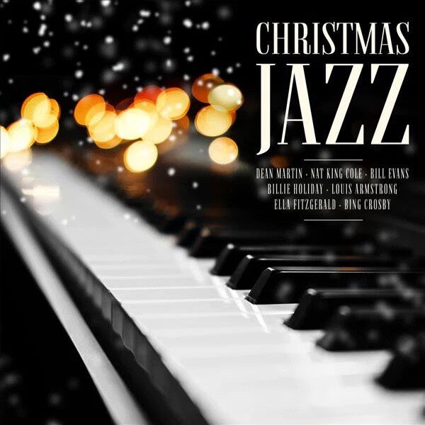 Various – Christmas Jazz