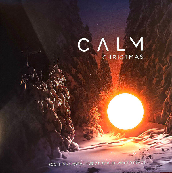 Various – Calm Christmas