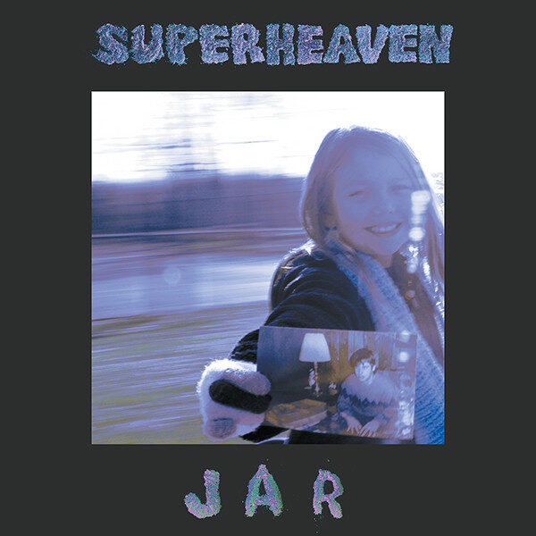 Superheaven – Jar (10th Anniversary Edition)