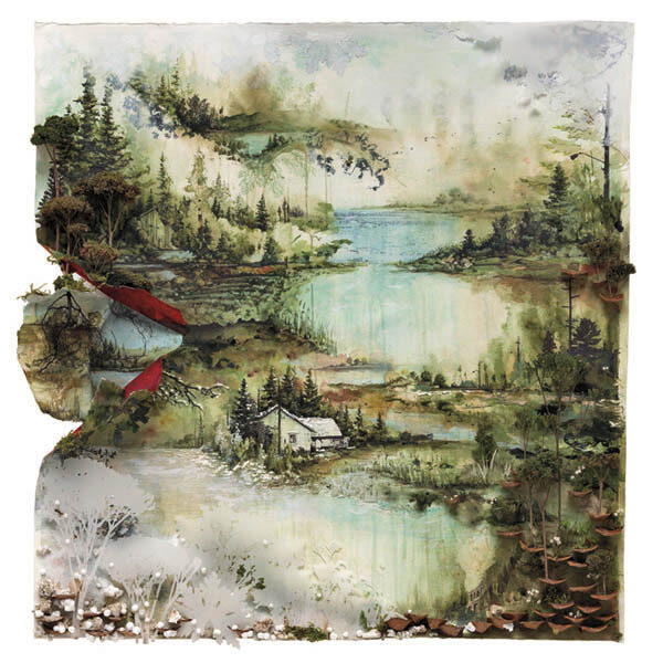 Bon Iver – Bon Iver, Bon Iver