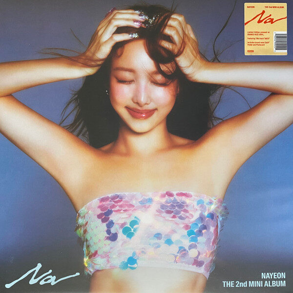 Na Yeon – Na