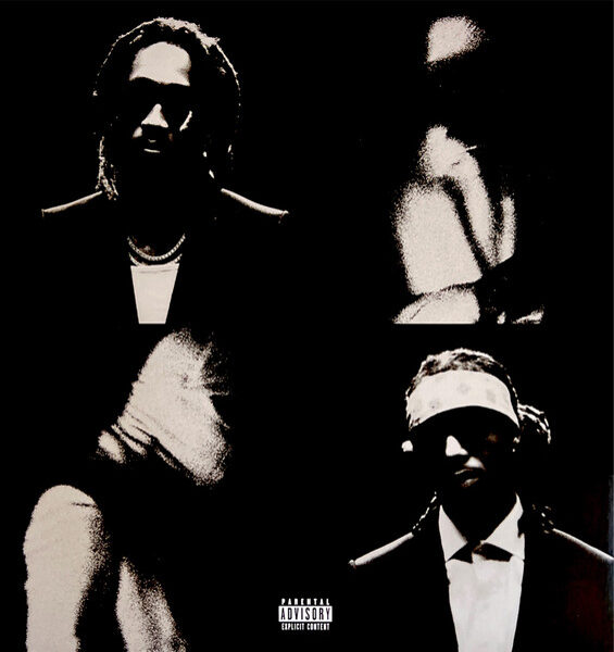 Future, Metro Boomin – We Still Don't Trust You