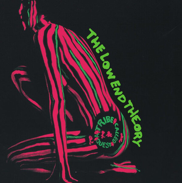 A Tribe Called Quest – The Low End Theory