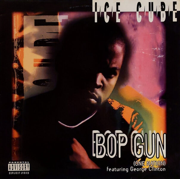 Ice Cube – Bop Gun (One Nation)