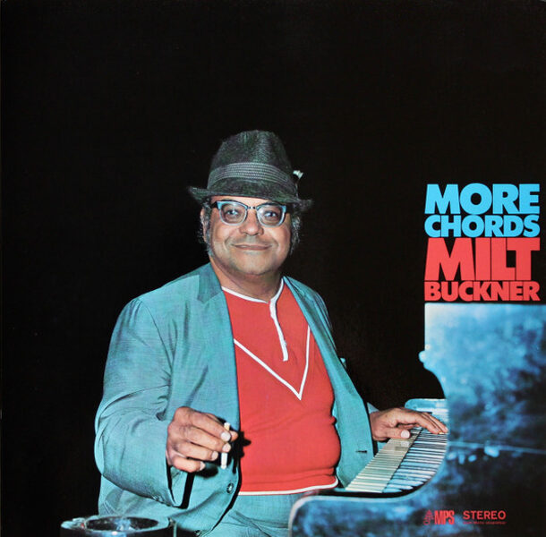 Milt Buckner – More Chords