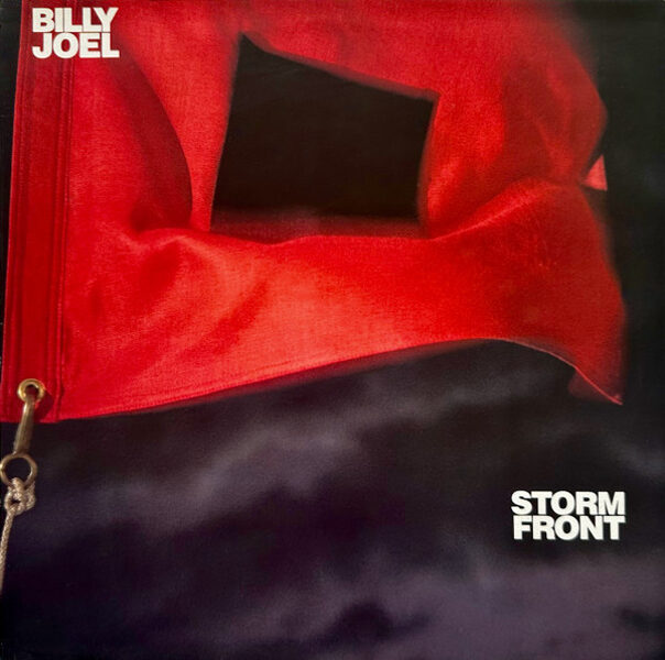 Billy Joel – Storm Front