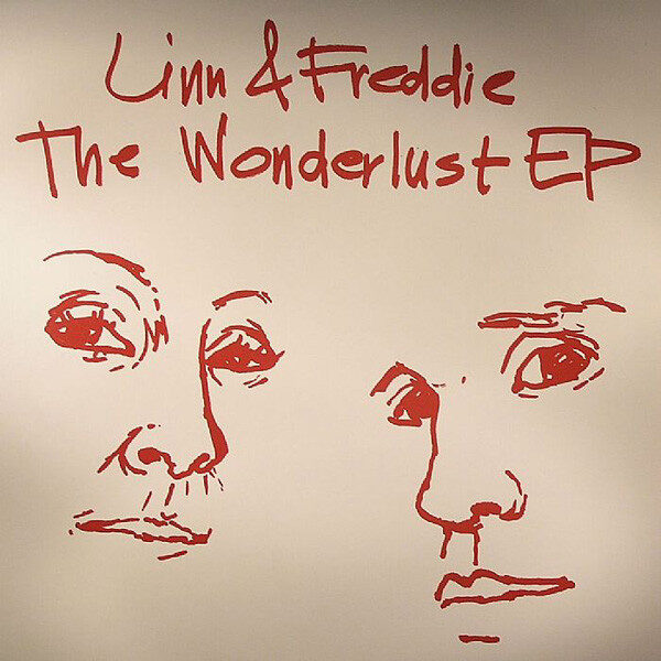 Linn & Freddie – The Wonderlust EP