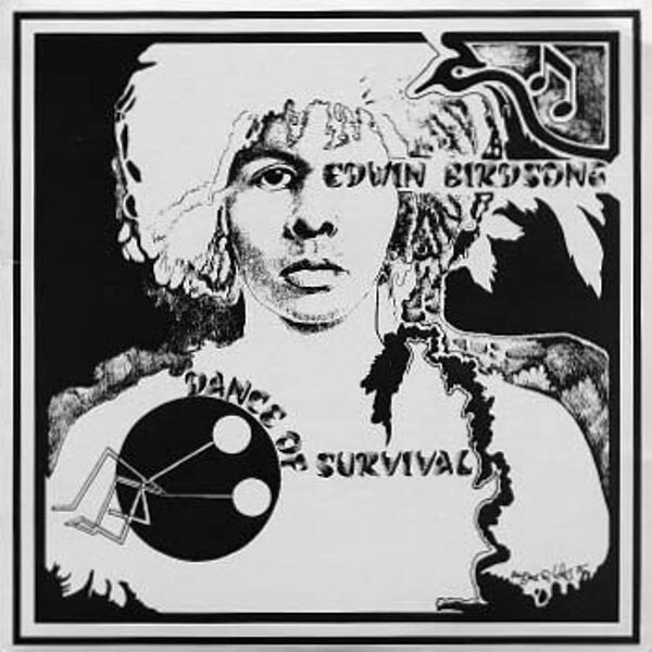 Edwin Birdsong – Dance Of Survival