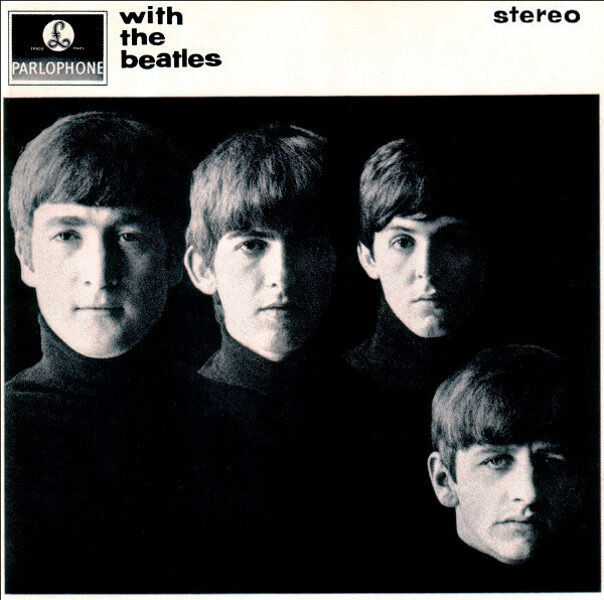 The Beatles – With The Beatles