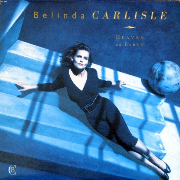 Belinda Carlisle – Heaven On Earth