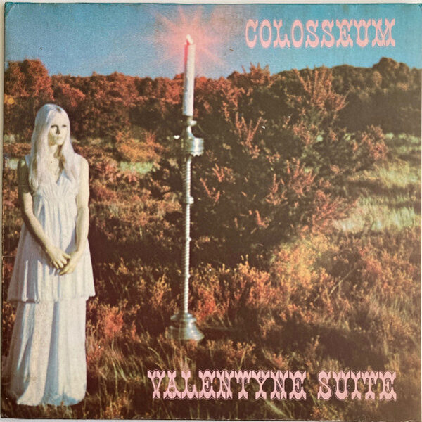 Colosseum – Valentyne Suite