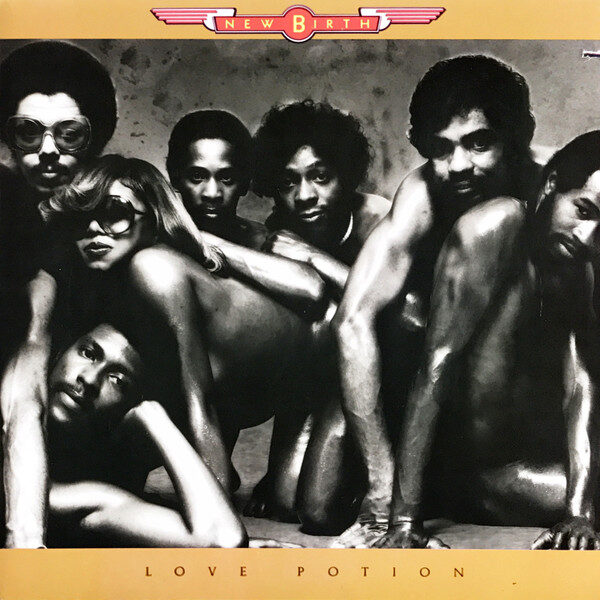 New Birth – Love Potion