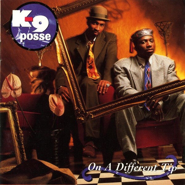 K-9 Posse – On A Different Tip