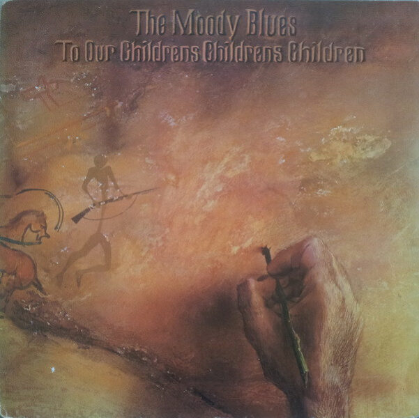 The Moody Blues – To Our Children's Children's Children