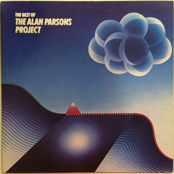 The Alan Parsons Project – The Best Of The Parsons Project