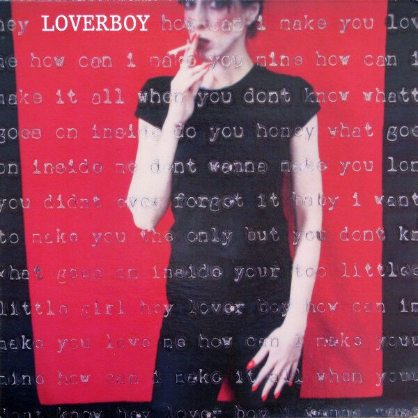 Loverboy – Loverboy