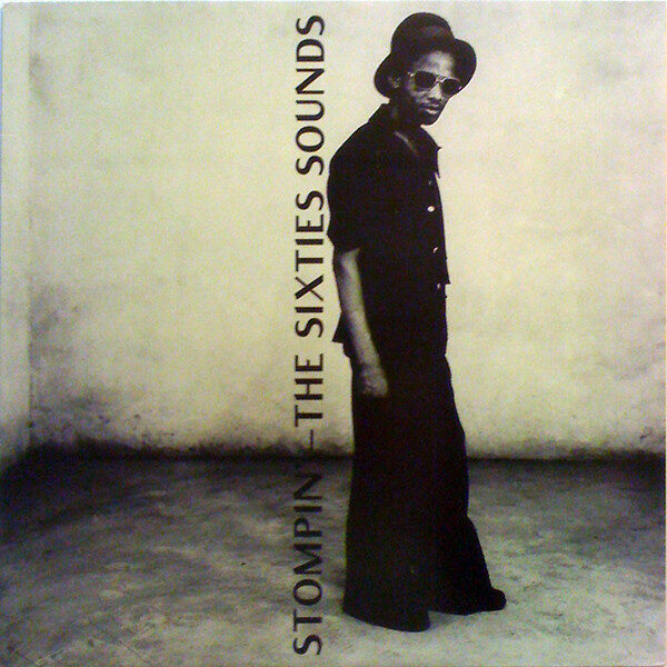 Various – Stompin' 27 - The Sixties Sounds