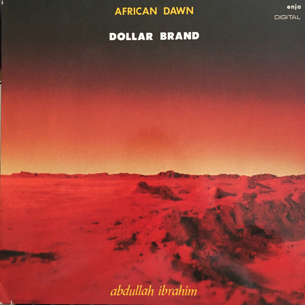 Dollar Brand, Abdullah Ibrahim – African Dawn