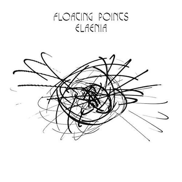 Floating Points – Elaenia