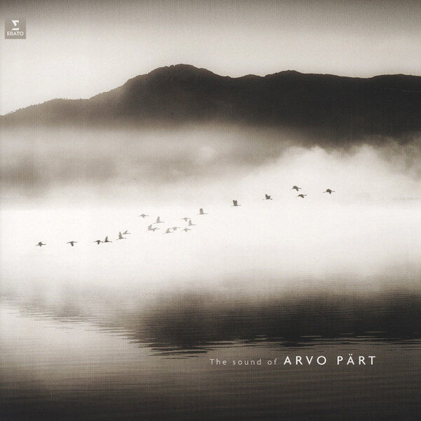 Arvo Part – The Sound Of Arvo Part