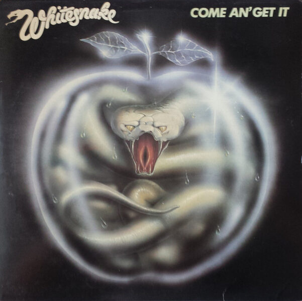 Whitesnake – Come An' Get It