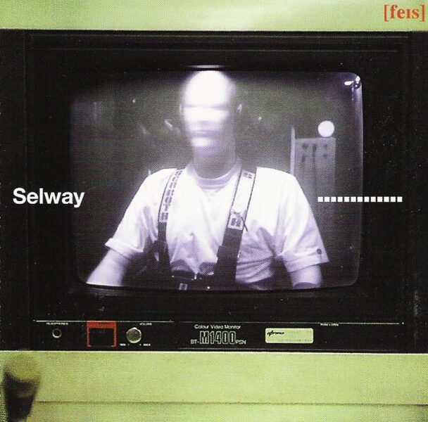 Selway – Edge Of Now