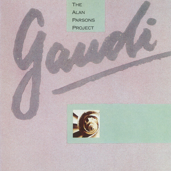 The Alan Parsons Project – Gaudi