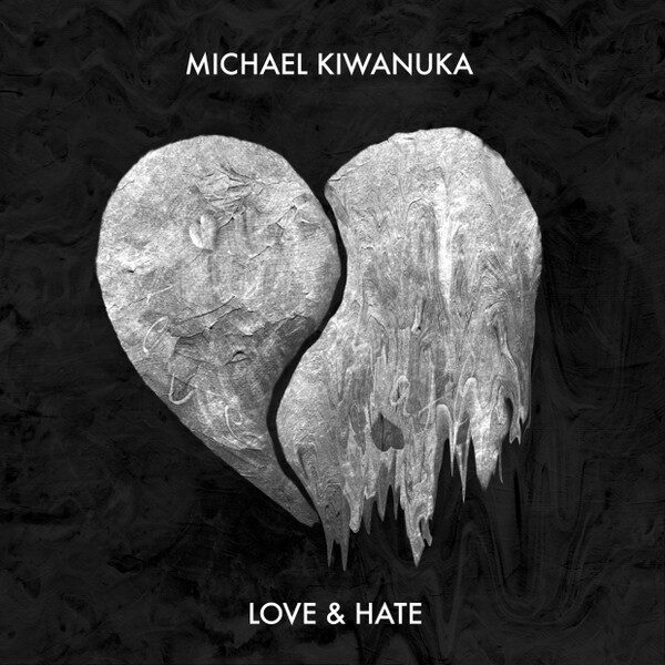 Michael Kiwanuka – Love & Hate