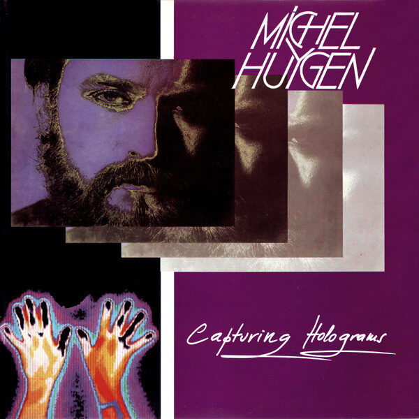 Michel Huygen – Capturing Holograms