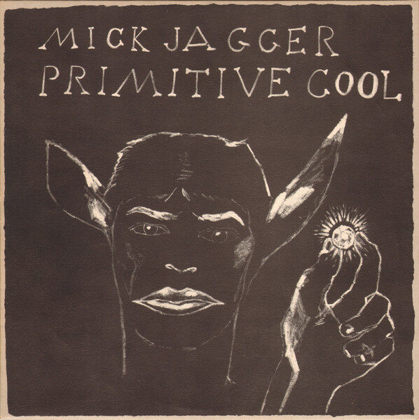 Mick Jagger – Primitive Cool