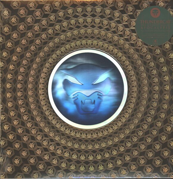 Thundercat – The Golden Age Of Apocalypse