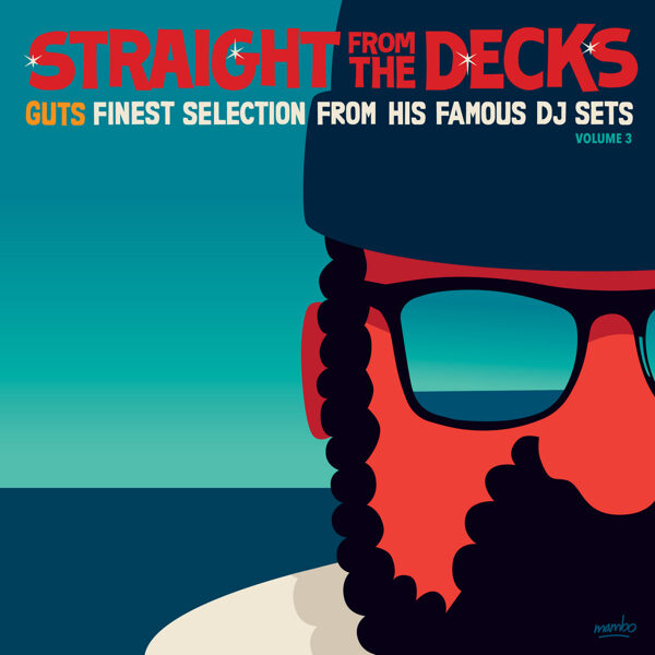 Guts – Straight From The Decks (Volume 3)