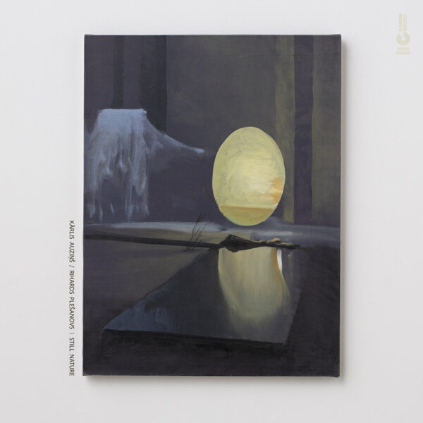 Karlis Auzins, Rihards Plešanovs – Still Nature