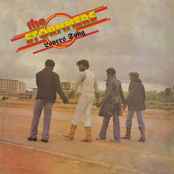 The Stormmers – Lovers Song