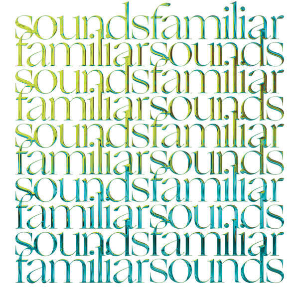 Various – Familiar Sounds Volume 2