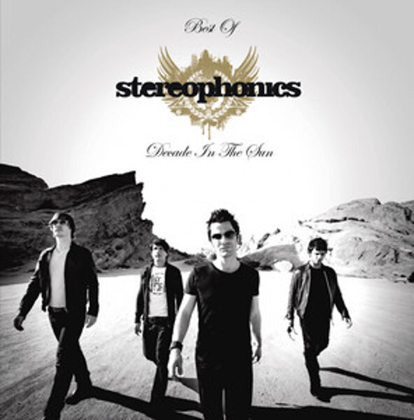 Stereophonics – Best Of Stereophonics: Decade In The Sun