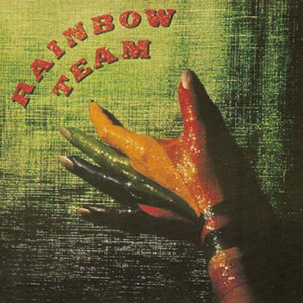 Rainbow Team – Rainbow Team