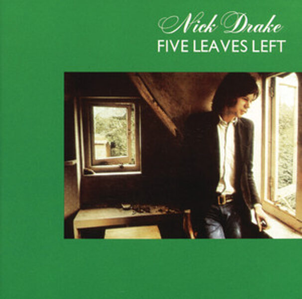 Nick Drake – Five Leaves Left (CD)
