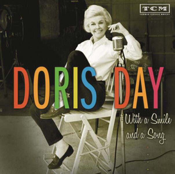 Doris Day – With A Smile And A Song