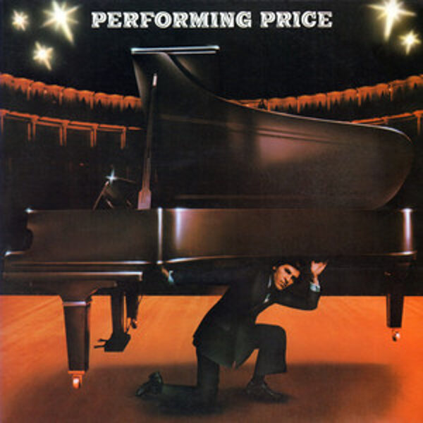 Alan Price – Performing Price