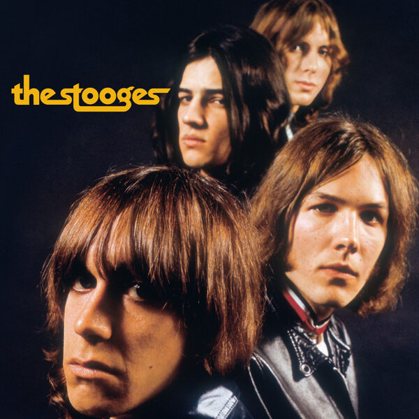 The Stooges – The Stooges