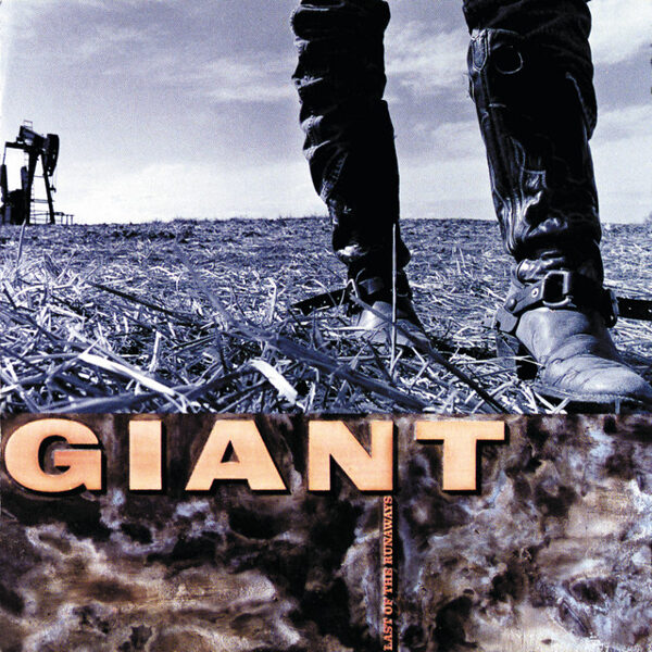 Giant – Last Of The Runaways