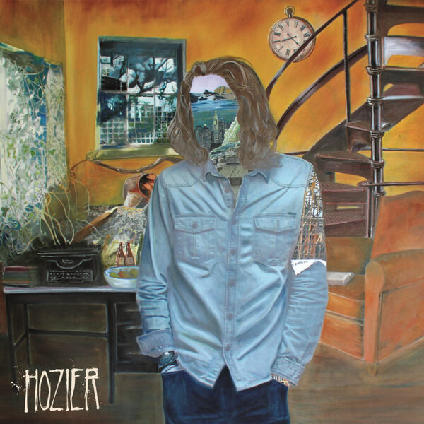 Hozier – Hozier (CD)