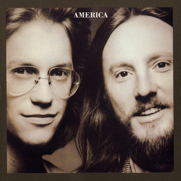 America – Silent Letter