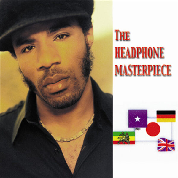 Cody ChesnuTT – The Headphone Masterpiece