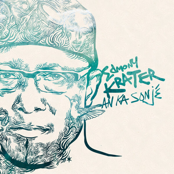 Edmony Krater – An Ka Sonjé
