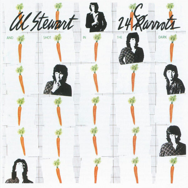 Al Stewart And Shot In The Dark – 24 Carrots