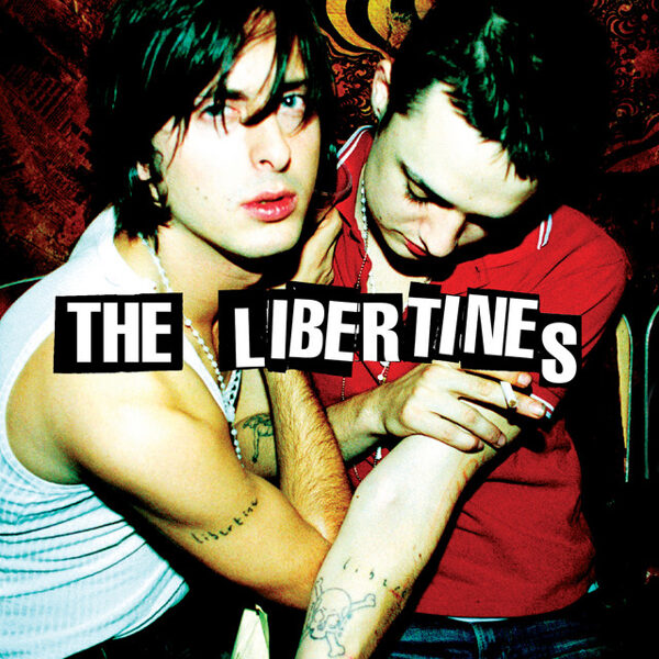 The Libertines – The Libertines