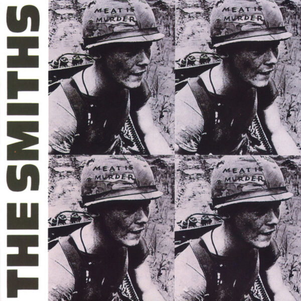 The Smiths – Meat Is Murder